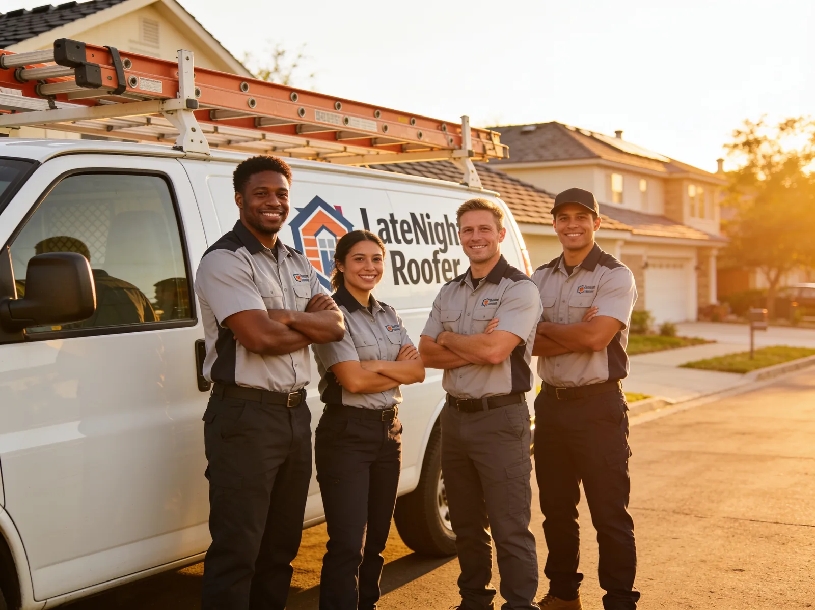 Emergency Roof Repair company in Riverside, OR